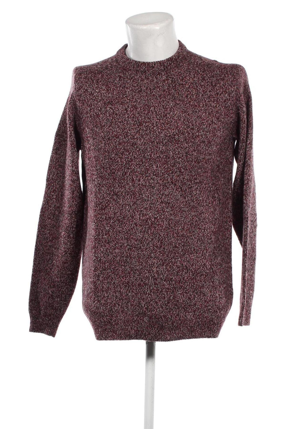 Herrenpullover Superdry, Größe XXL, Farbe Mehrfarbig, Preis € 25,68