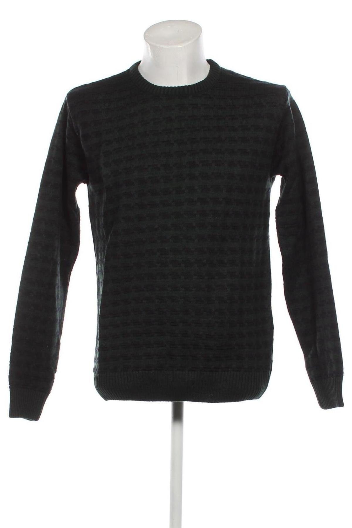 Ανδρικό πουλόβερ Trendyol, Μέγεθος L, Χρώμα Πολύχρωμο, Τιμή 9,92 €