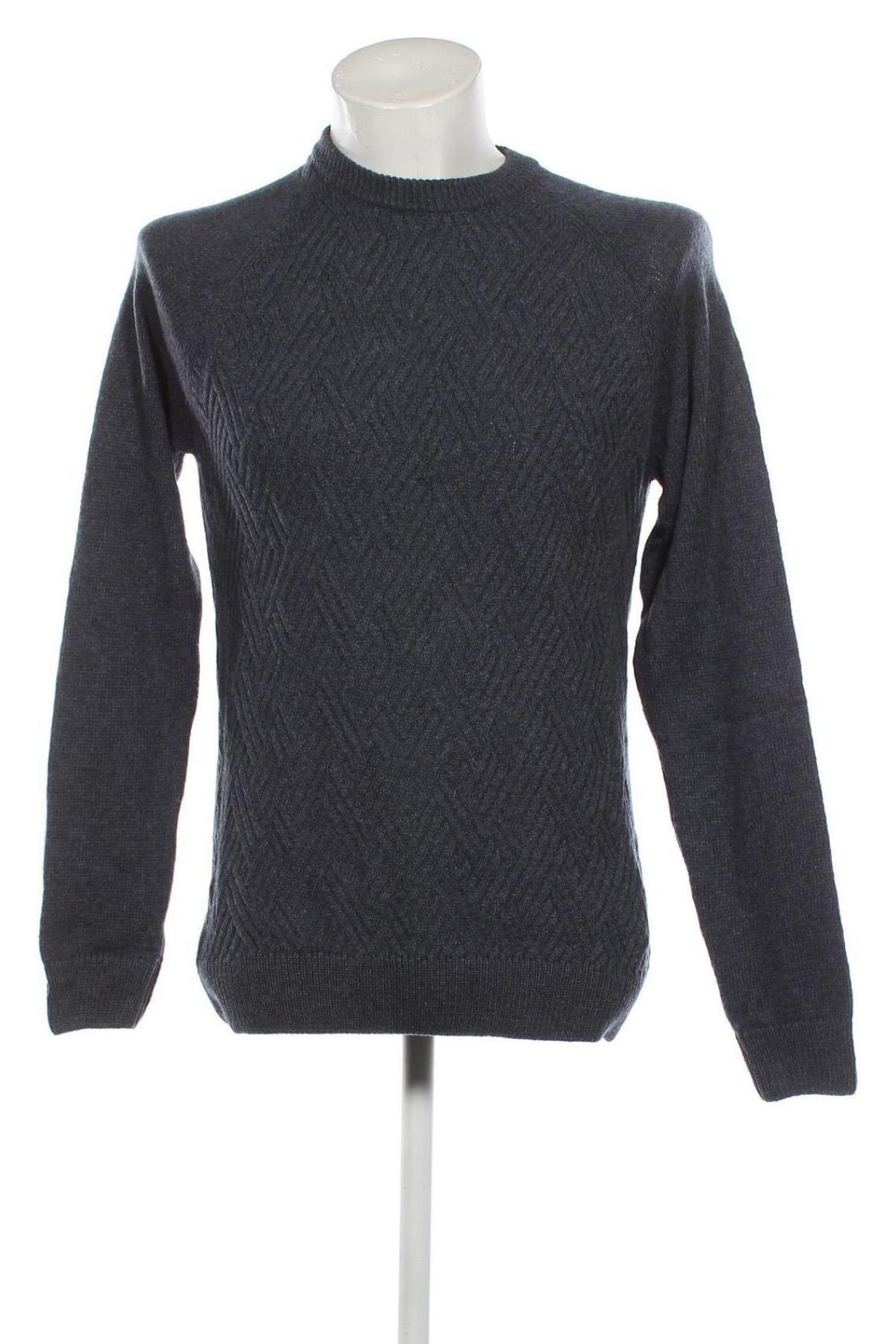 Herrenpullover Trendyol, Größe S, Farbe Blau, Preis € 8,73