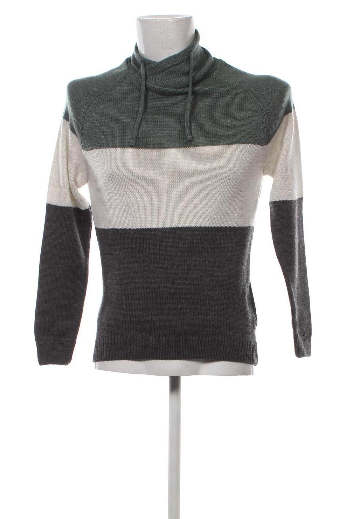Pánsky sveter  Trendyol, Veľkosť S, Farba Viacfarebná, Cena  8,73 €