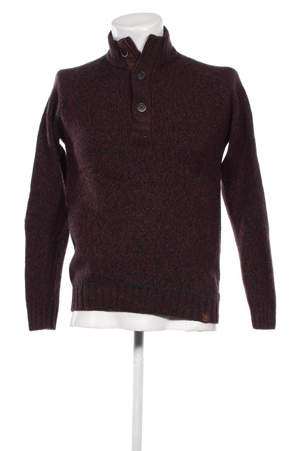 Ανδρικό πουλόβερ Westbury, Μέγεθος S, Χρώμα Πολύχρωμο, Τιμή 8,41 €
