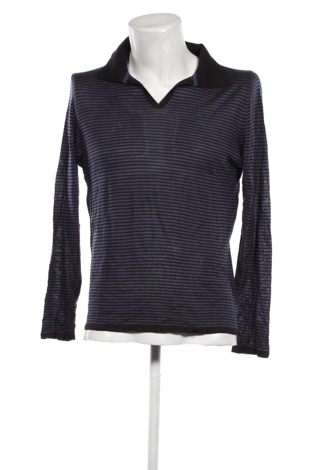 Pánský svetr  Zara Man, Velikost L, Barva Vícebarevné, Cena  275,00 Kč
