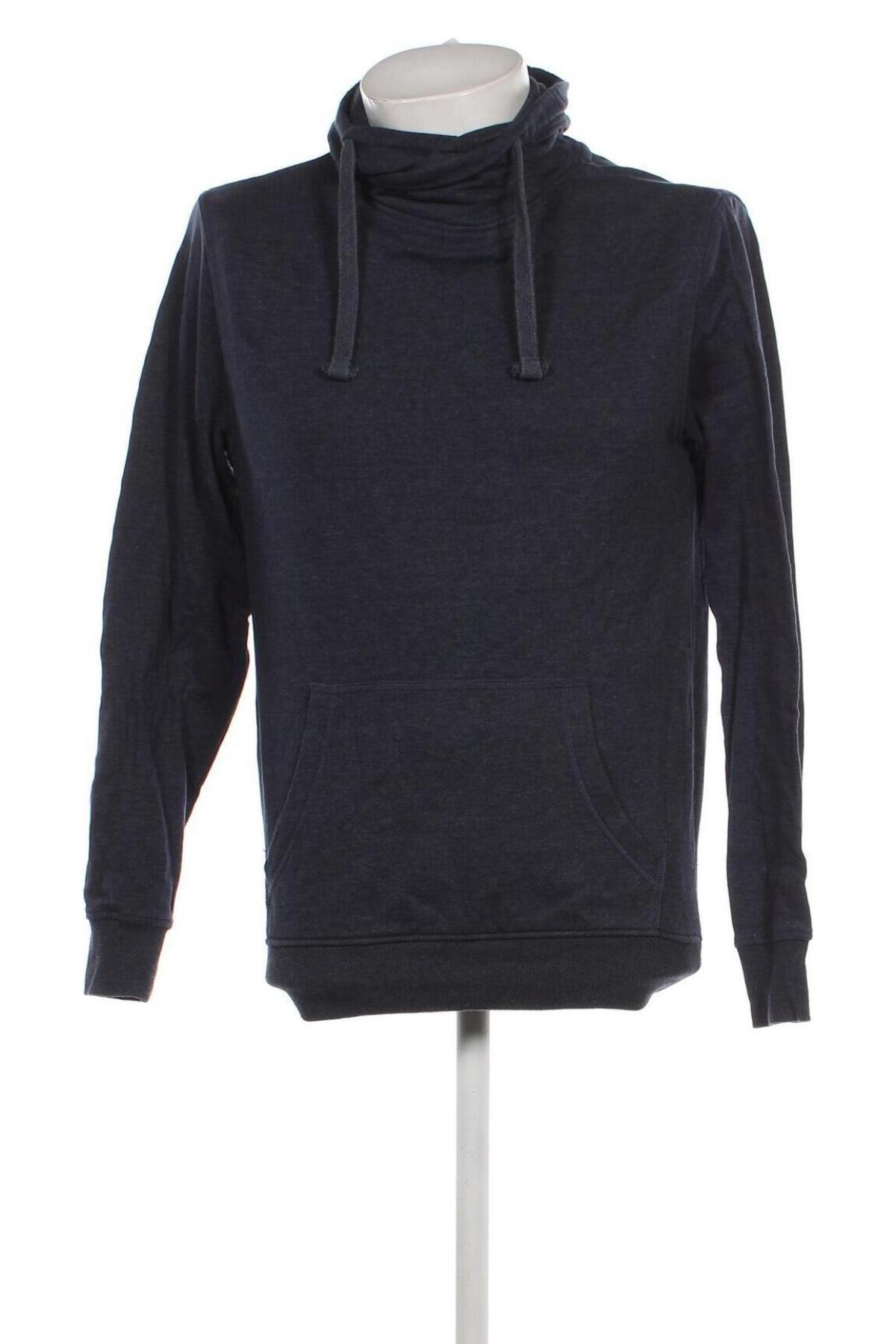 Herren Sweatshirt C&A, Größe S, Farbe Grau, Preis 20,18 €