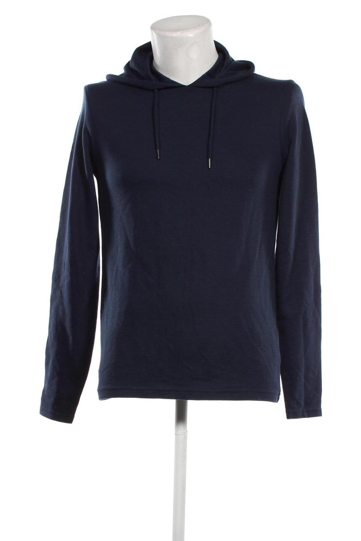 Herren Sweatshirt FSBN, Größe M, Farbe Blau, Preis 15,94 €