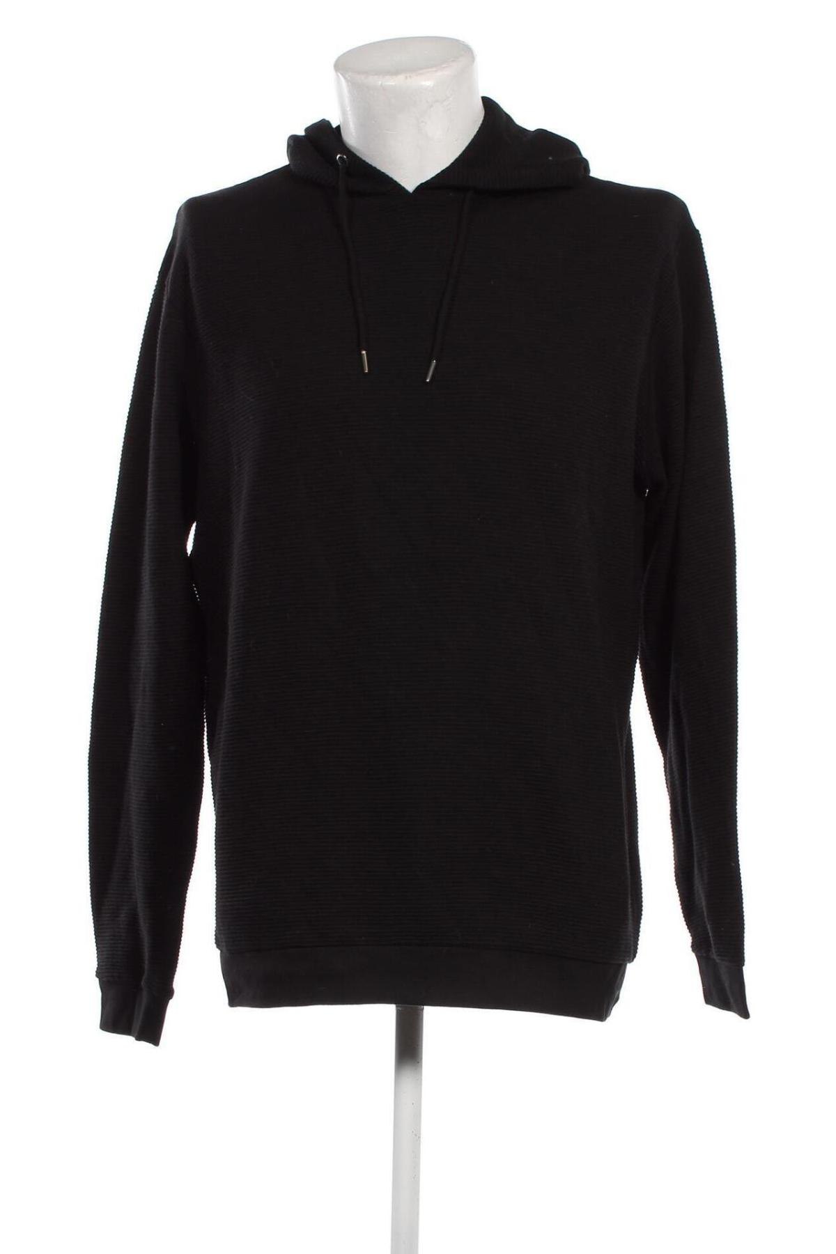 Herren Sweatshirt FSBN, Größe XL, Farbe Schwarz, Preis € 9,28