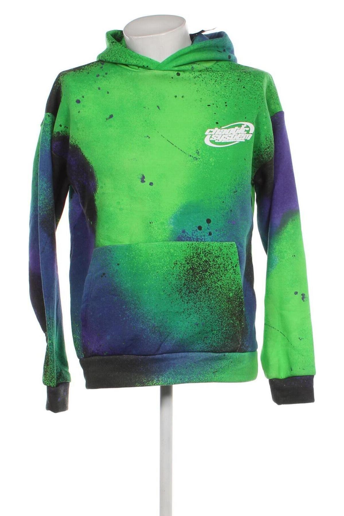 Herren Sweatshirt FSBN, Größe M, Farbe Mehrfarbig, Preis € 32,01