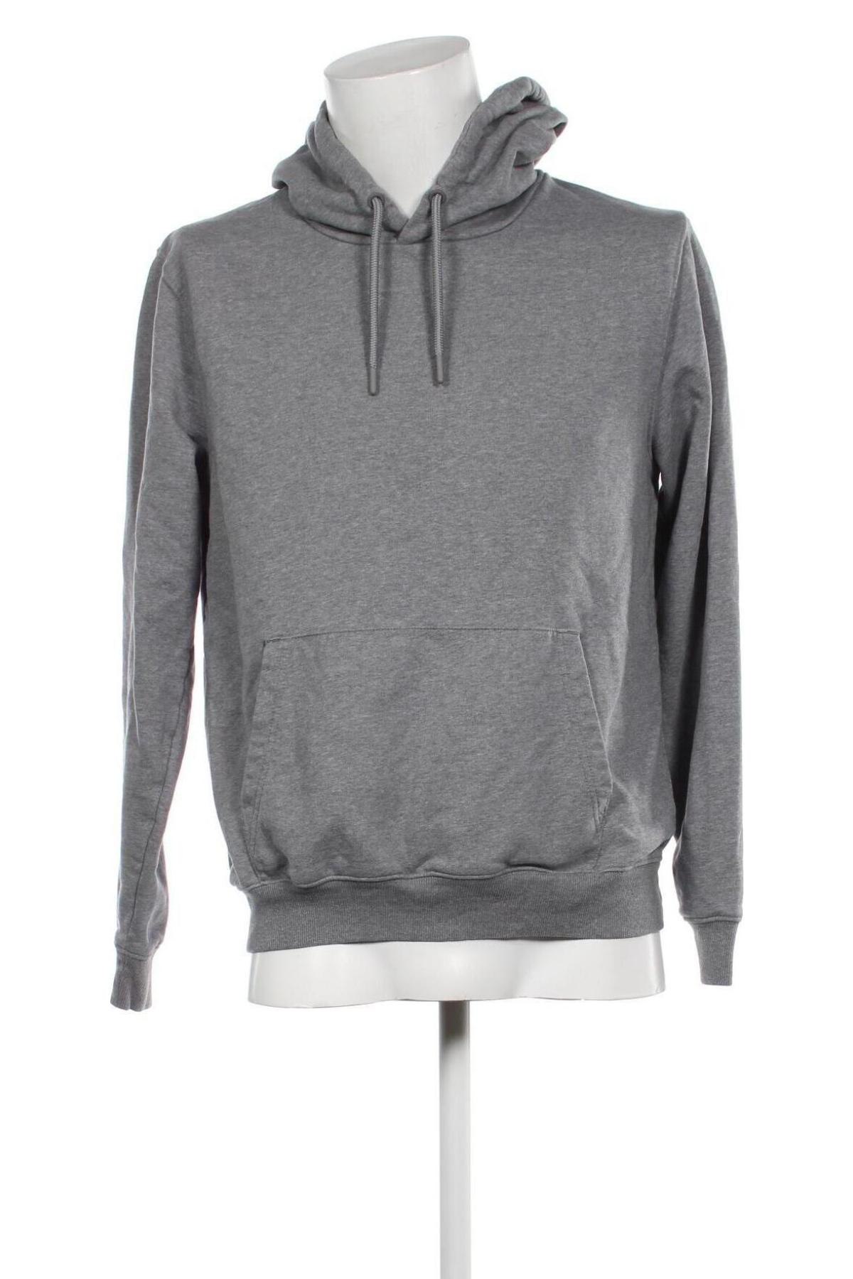 Herren Sweatshirt NICHOLAS, Größe M, Farbe Grau, Preis 15,31 €