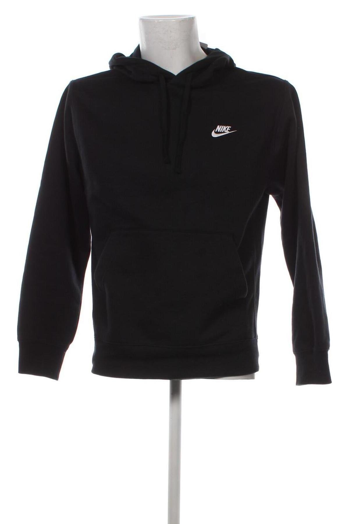 Herren Sweatshirt Nike, Größe S, Farbe Schwarz, Preis € 63,92