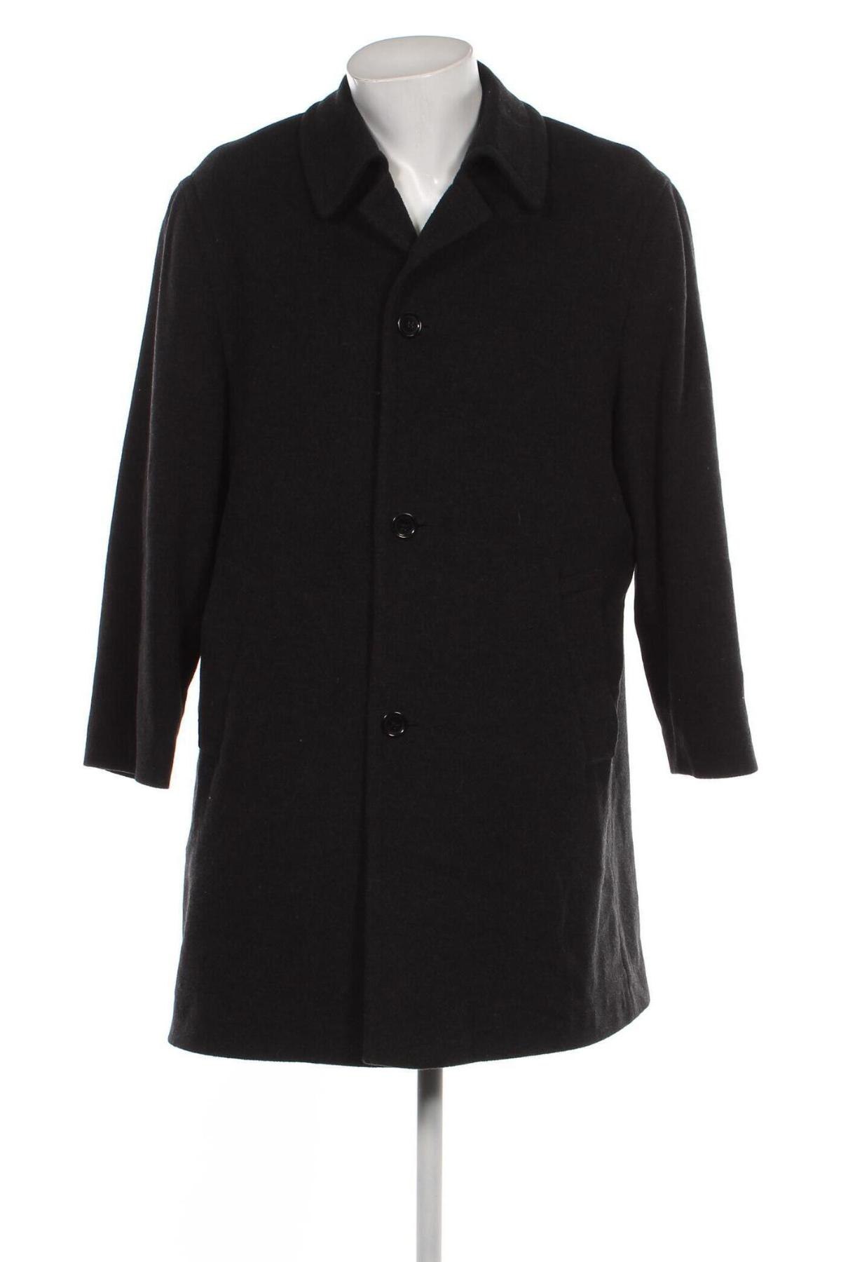 Pánsky kabát , Veľkosť XL, Farba Čierna, Cena  30,94 €