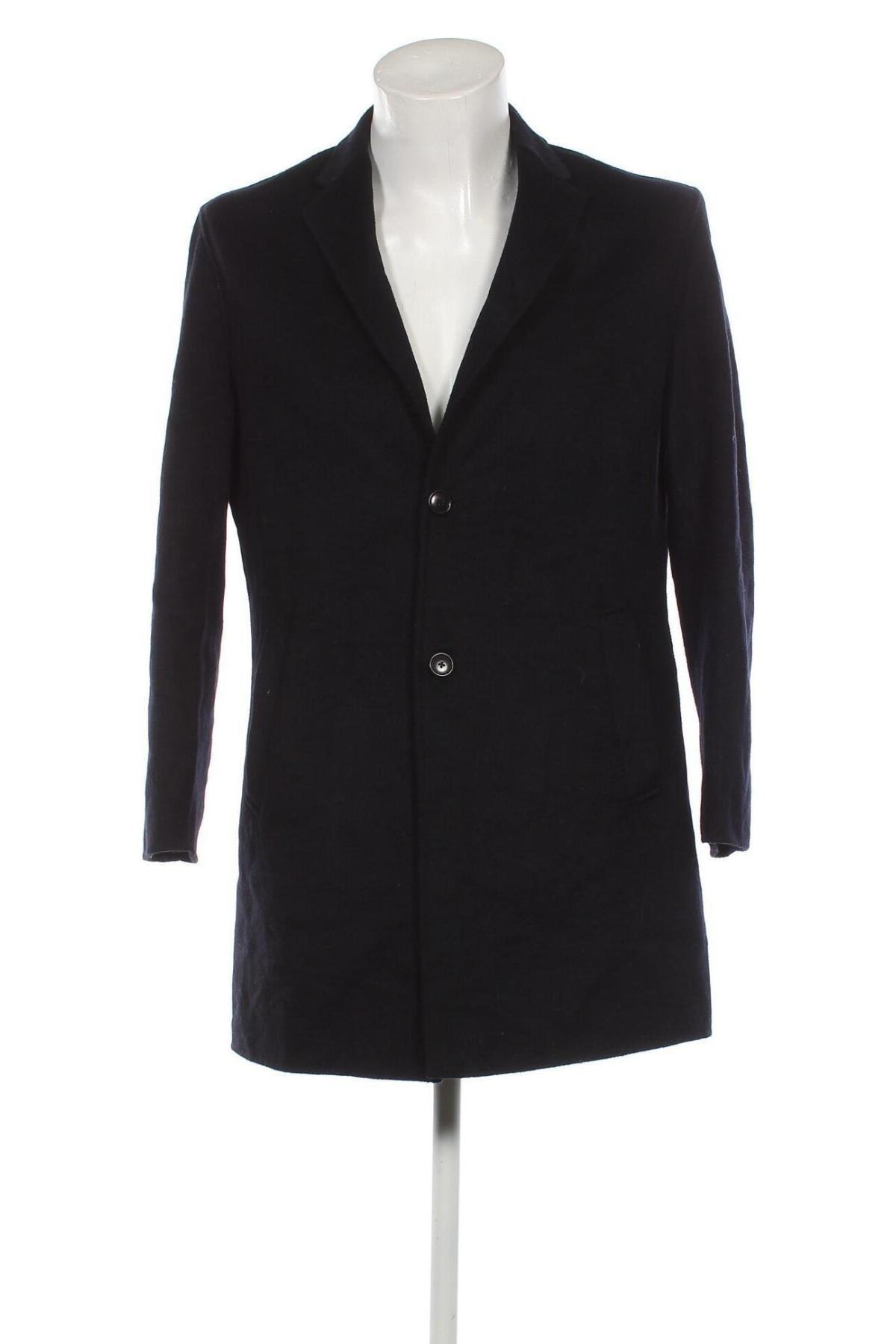Pánsky kabát , Veľkosť M, Farba Modrá, Cena  30,94 €