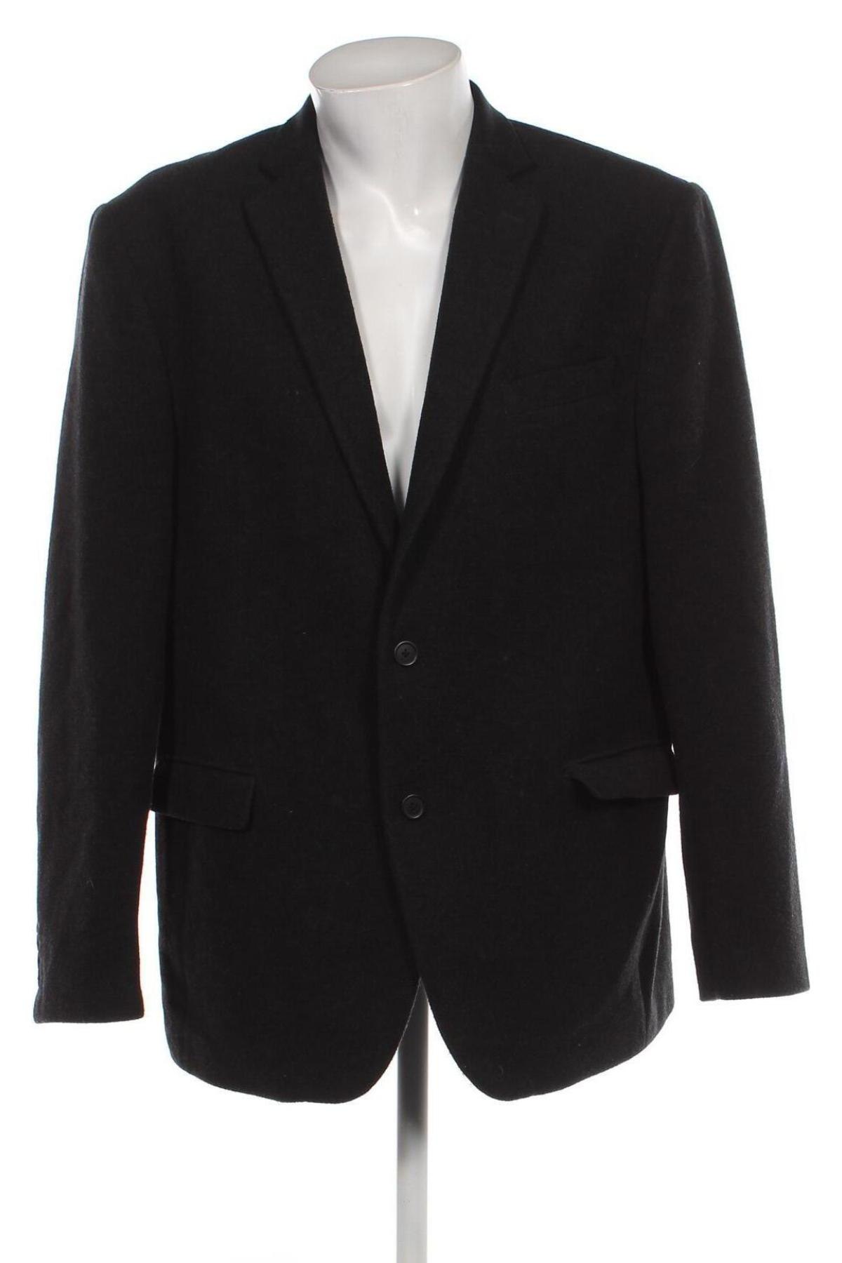 Ανδρικά παλτό A.W.Dunmore, Μέγεθος XL, Χρώμα Γκρί, Τιμή 9,93 €