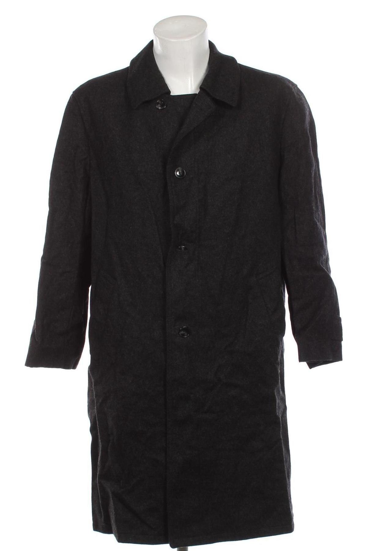 Pánský kabát  Alphorn, Velikost XL, Barva Černá, Cena  870,00 Kč