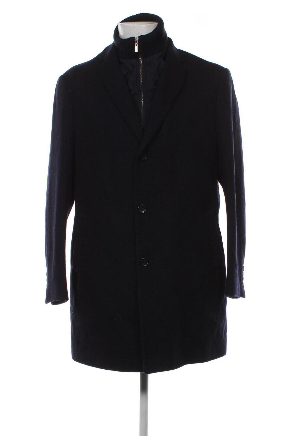 Pánsky kabát  Black Brown 1826, Veľkosť XL, Farba Modrá, Cena  32,76 €