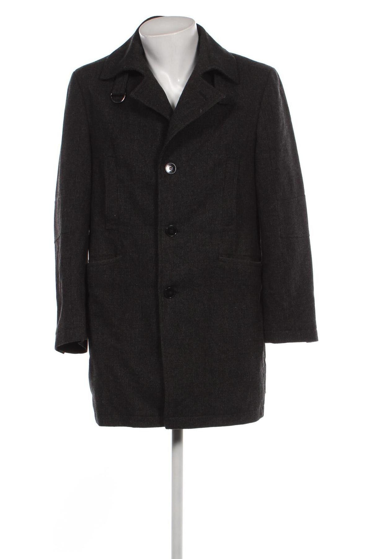 Pánsky kabát  Cool Water, Veľkosť L, Farba Sivá, Cena  30,94 €