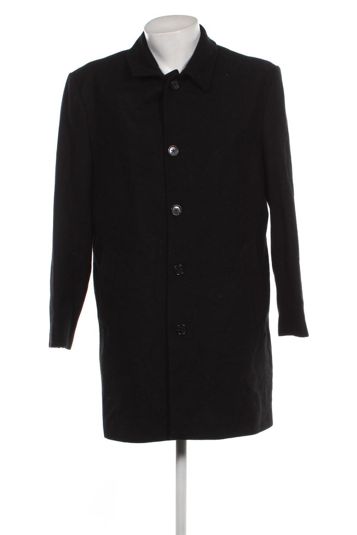 Pánsky kabát  Michael Kors, Veľkosť L, Farba Čierna, Cena  212,67 €