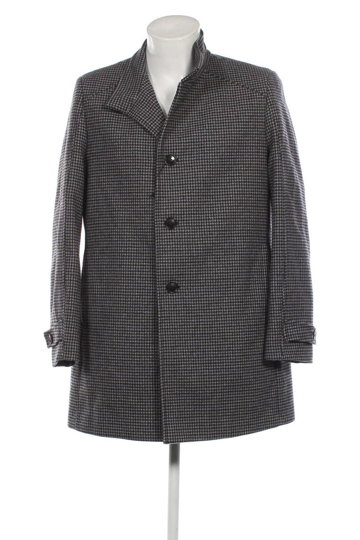Pánský kabát  S.Oliver Black Label, Velikost L, Barva Vícebarevné, Cena  792,00 Kč