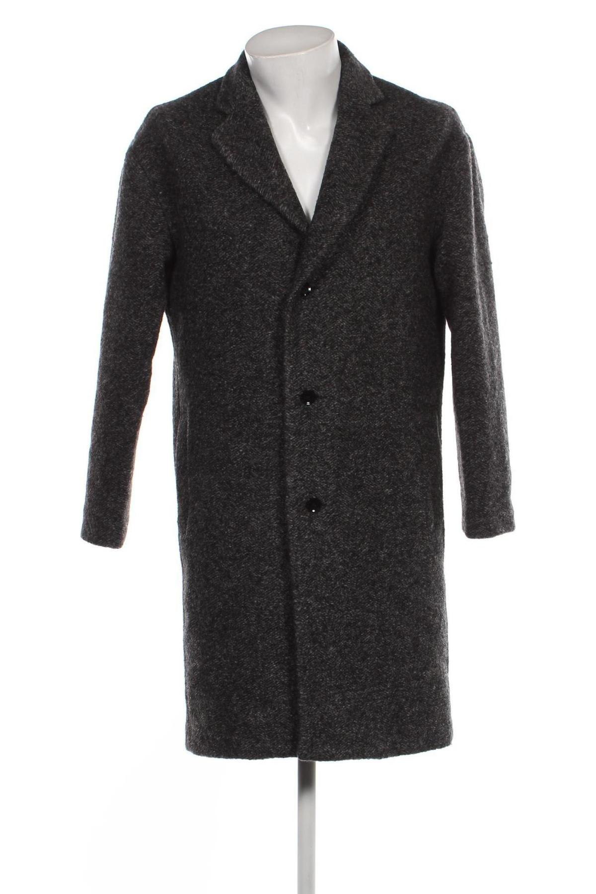 Pánsky kabát  Vailent, Veľkosť S, Farba Sivá, Cena  49,74 €