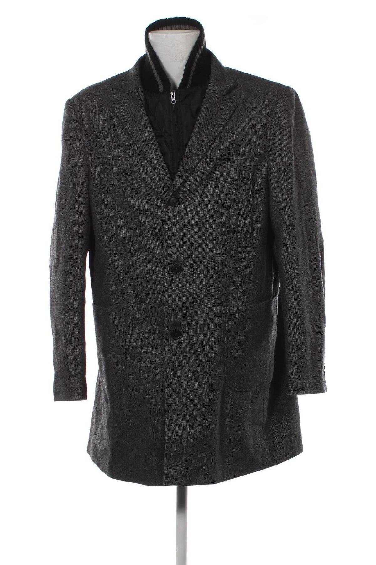 Pánský kabát  Via Cortesa, Velikost 3XL, Barva Vícebarevné, Cena  1 382,00 Kč