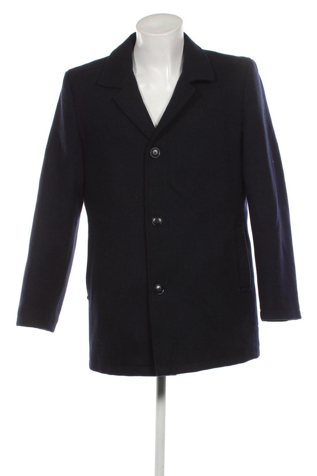 Pánsky kabát  Westbury, Veľkosť L, Farba Modrá, Cena  32,16 €