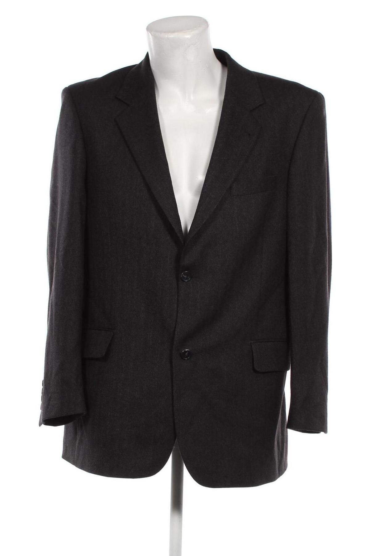 Pánske sako , Veľkosť XL, Farba Sivá, Cena  3,74 €