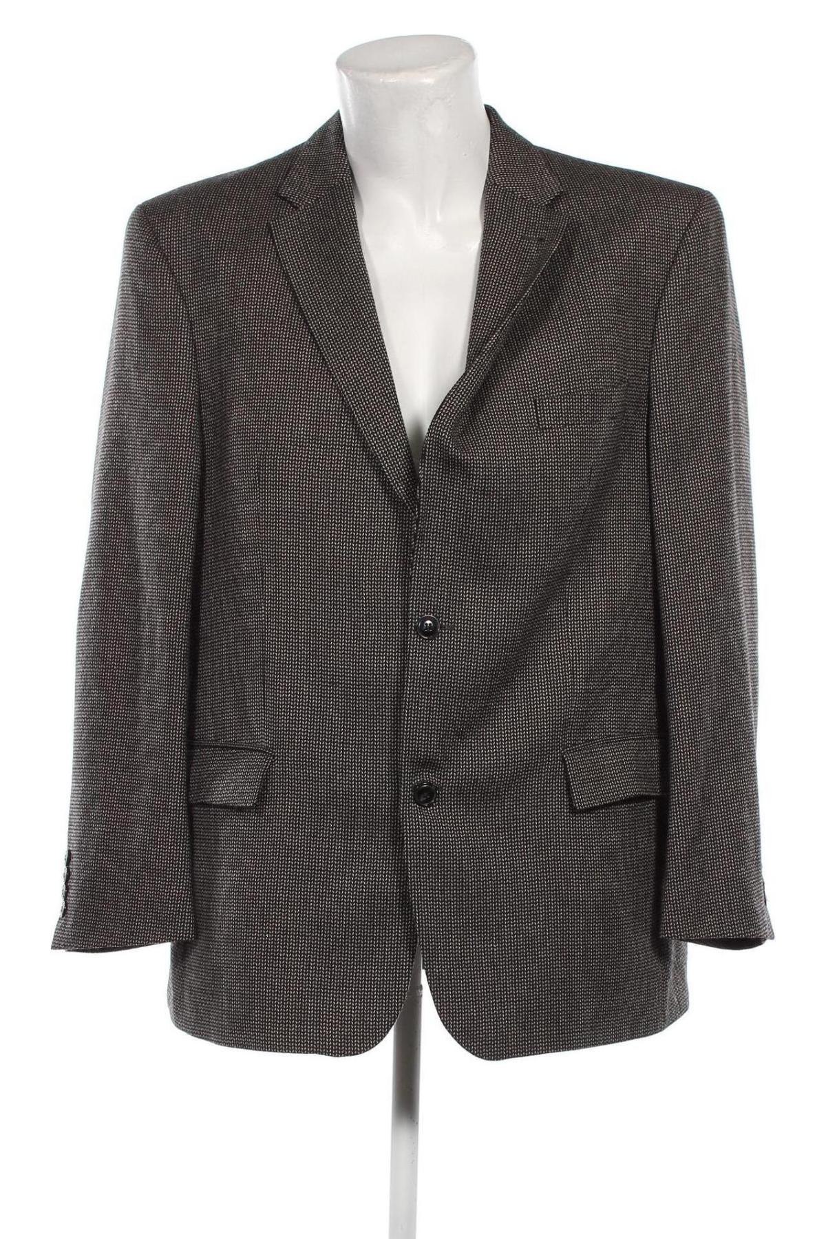 Ανδρικό σακάκι Barutti, Μέγεθος S, Χρώμα Πολύχρωμο, Τιμή 12,62 €