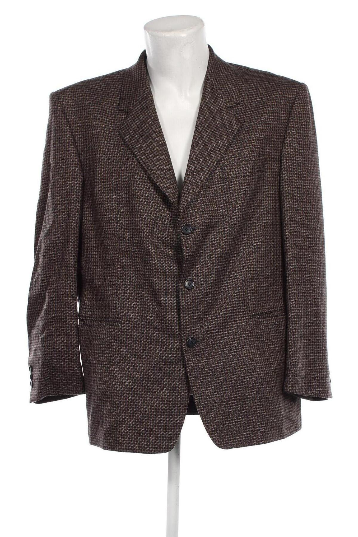 Ανδρικό σακάκι Jim Spencer, Μέγεθος XL, Χρώμα Πολύχρωμο, Τιμή 13,07 €