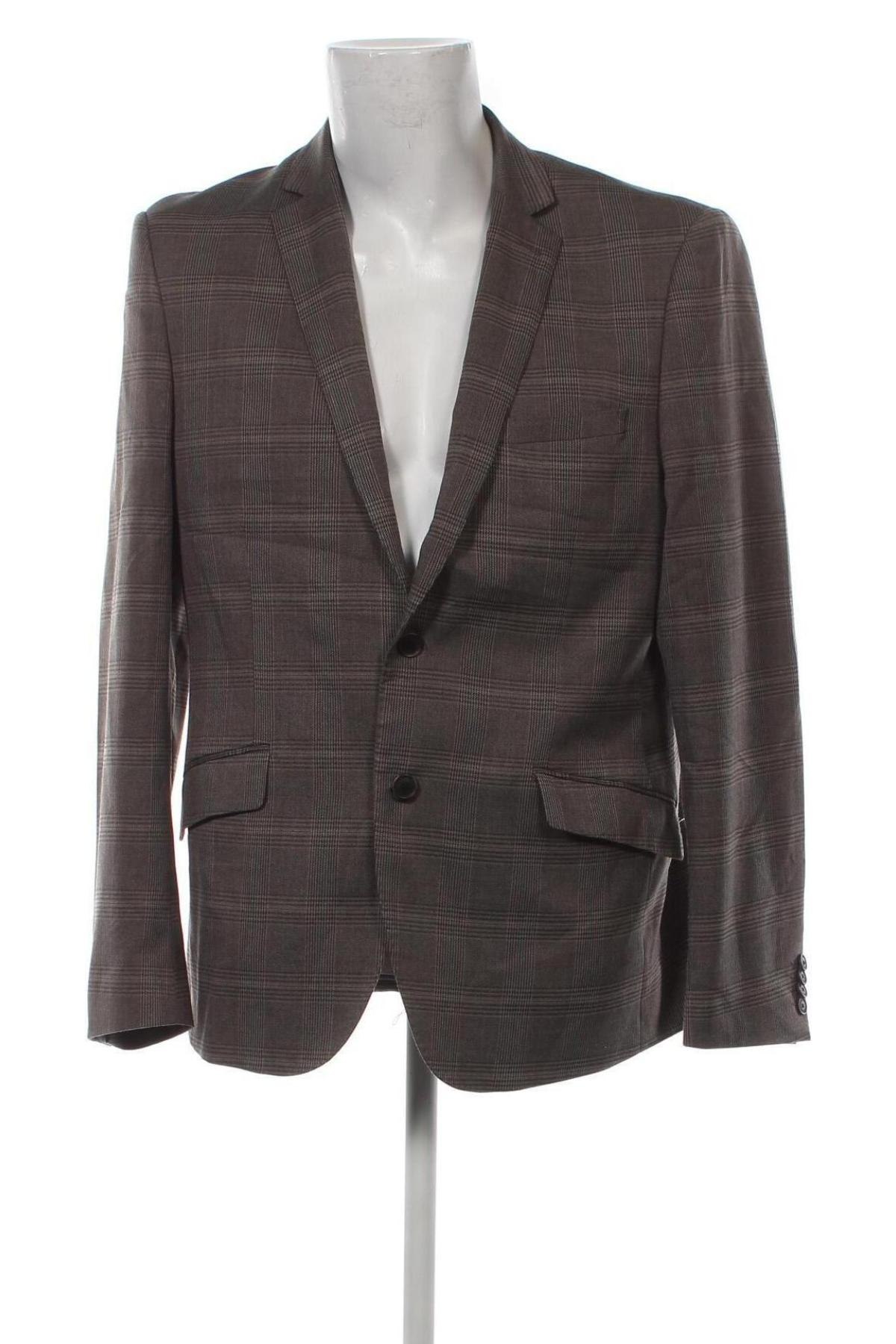 Ανδρικό σακάκι Mexx, Μέγεθος XL, Χρώμα Πολύχρωμο, Τιμή 14,84 €
