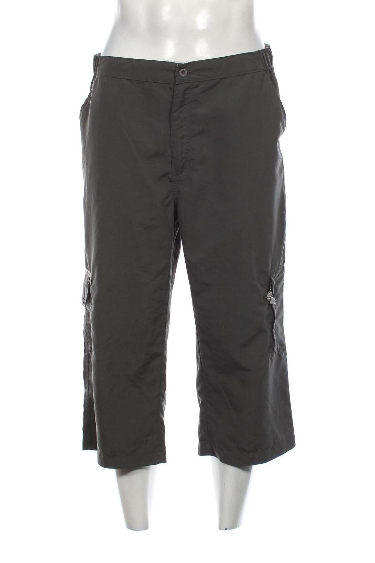 Ανδρικό αθλητικό παντελόνι Atlas For Men, Μέγεθος XL, Χρώμα Γκρί, Τιμή 18,11 €