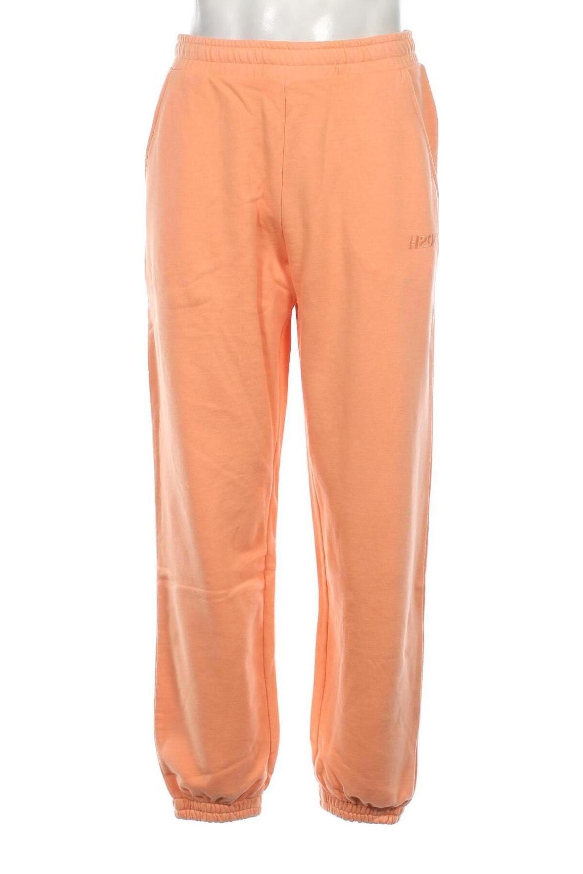 Ανδρικό αθλητικό παντελόνι H2OFagerholt, Μέγεθος M, Χρώμα Πορτοκαλί, Τιμή 45,06 €