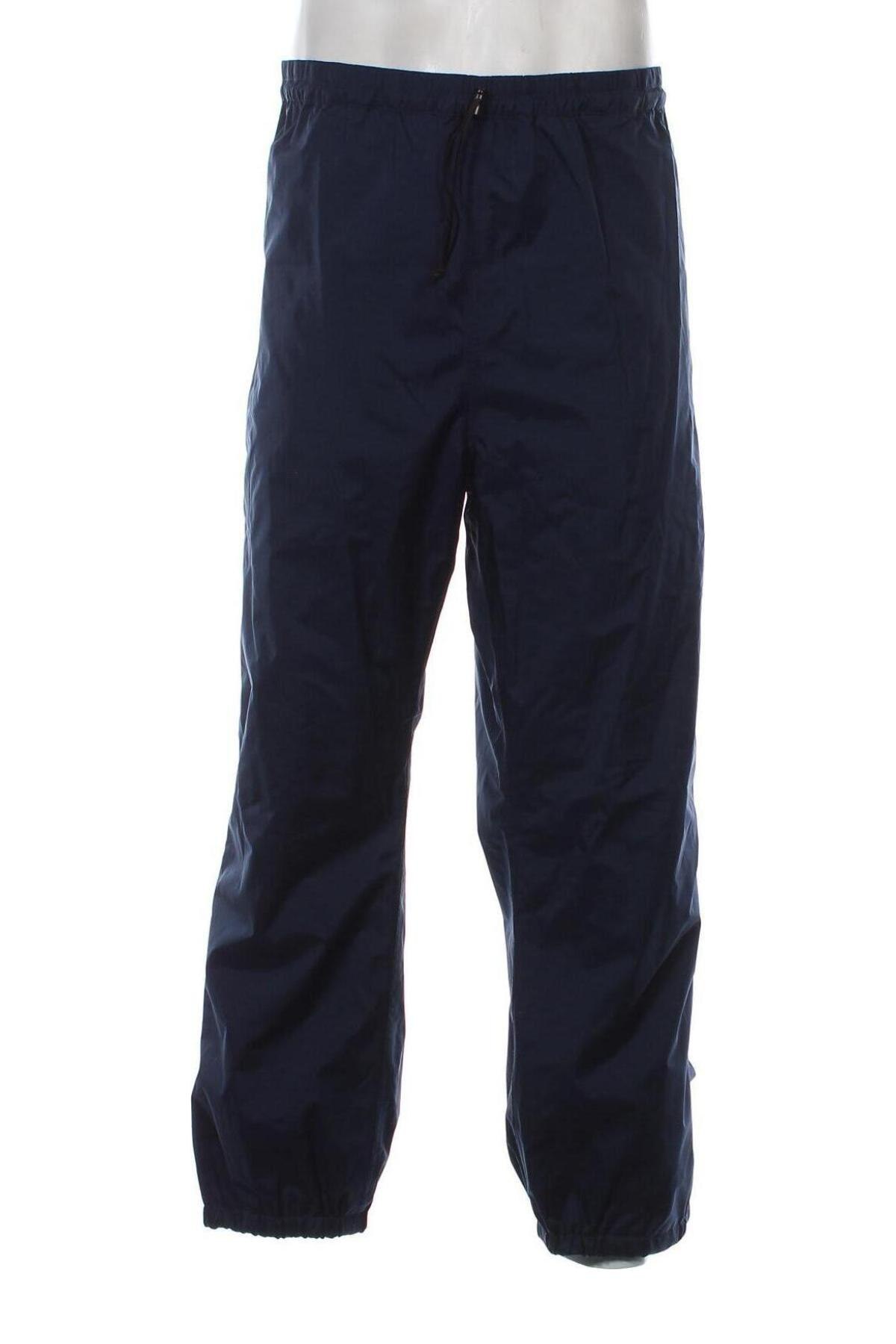 Ανδρικό αθλητικό παντελόνι Schoffel, Μέγεθος XL, Χρώμα Μπλέ, Τιμή 23,84 €