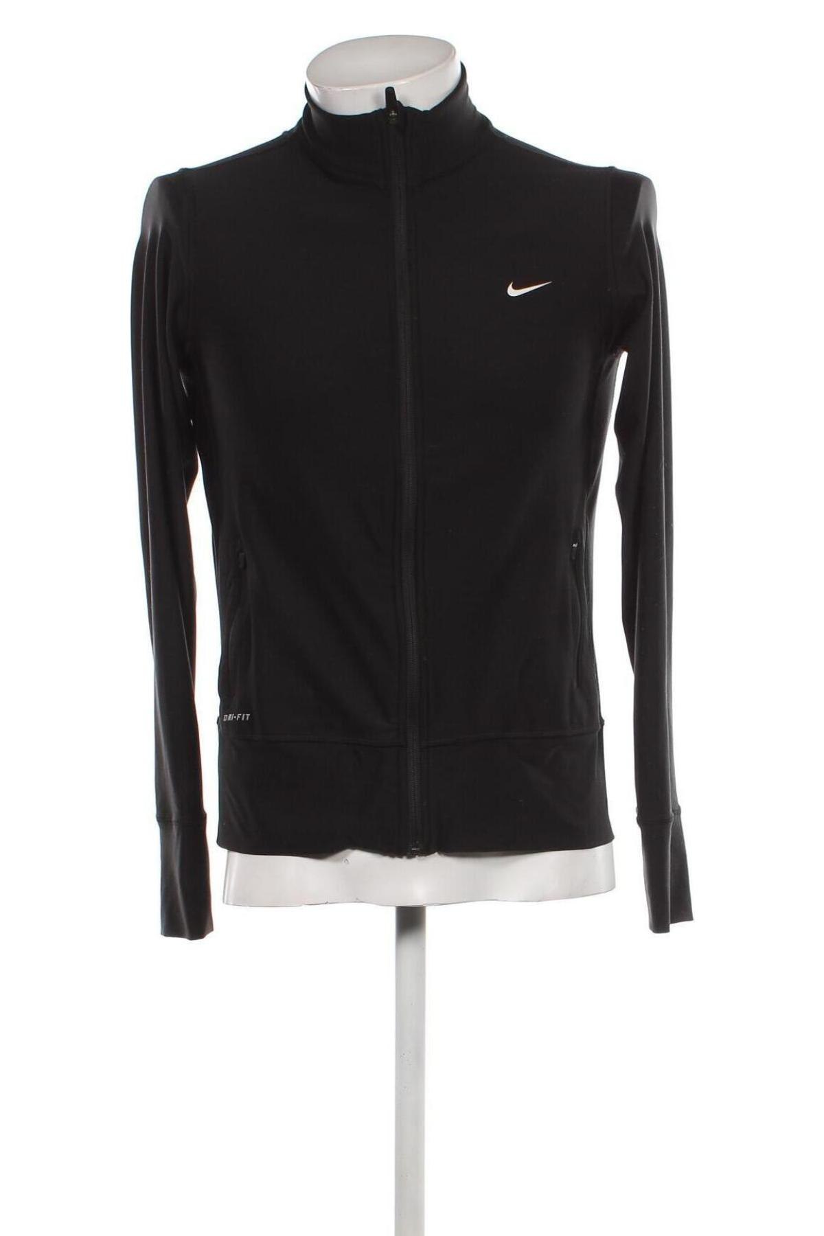 Pánský športový vrch Nike, Veľkosť M, Farba Čierna, Cena  42,53 €