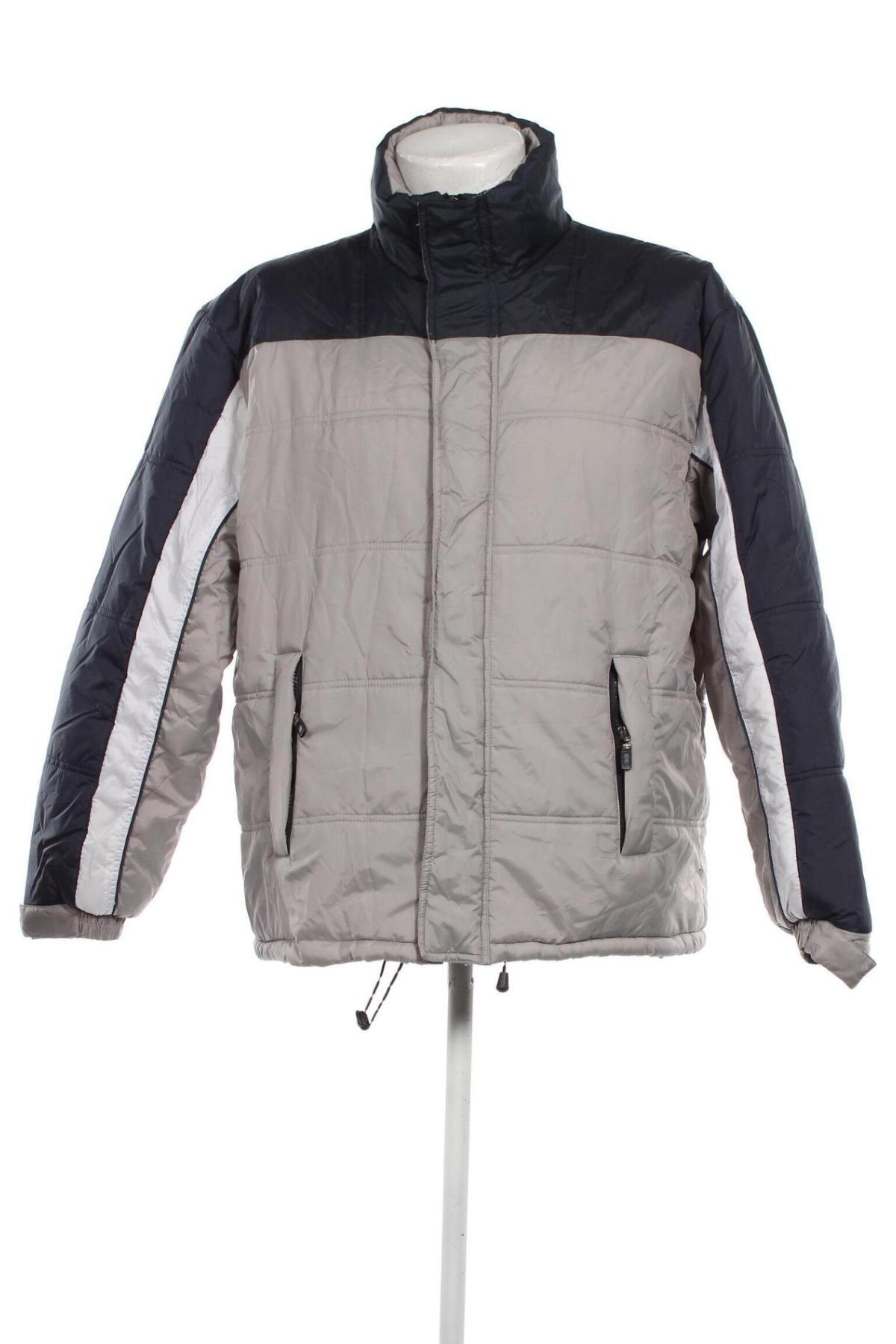 Herrenjacke, Größe XL, Farbe Mehrfarbig, Preis € 14,13