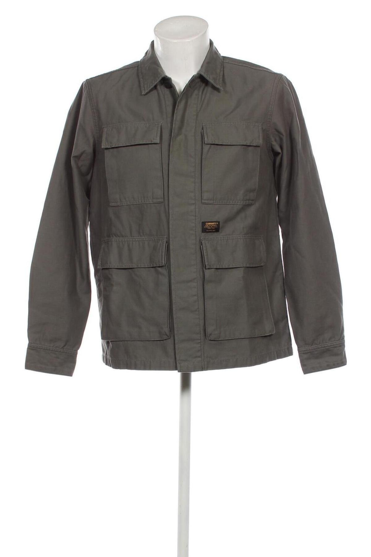 Geacă de bărbati Carhartt, Mărime XS, Culoare Gri, Preț 295,23 Lei