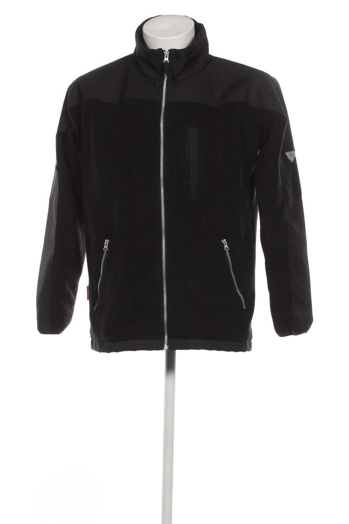 Ανδρικό μπουφάν Engel, Μέγεθος XS, Χρώμα Μαύρο, Τιμή 10,89 €