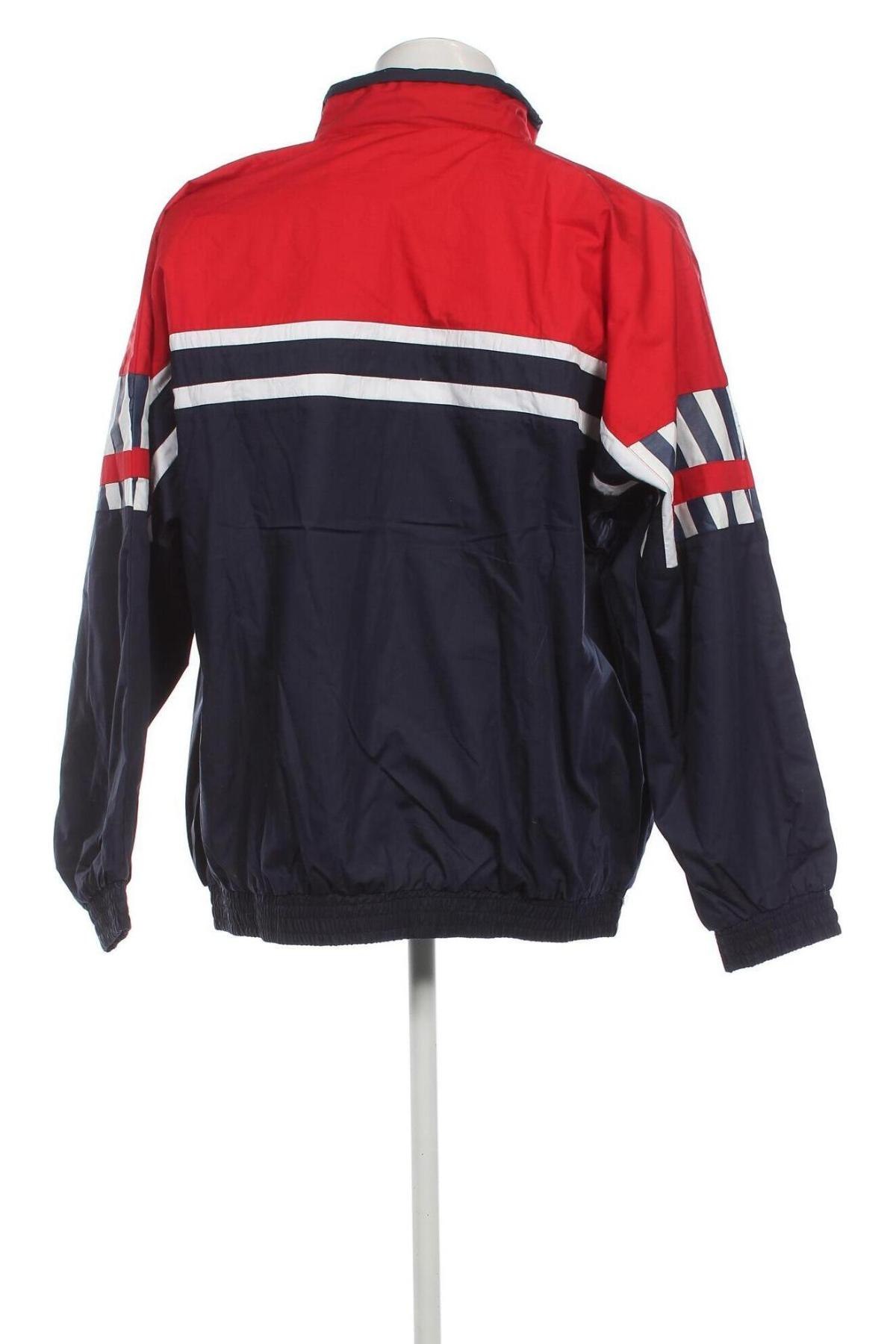 Pánska bunda  Hummel, Veľkosť XL, Farba Viacfarebná, Cena  23,14 €