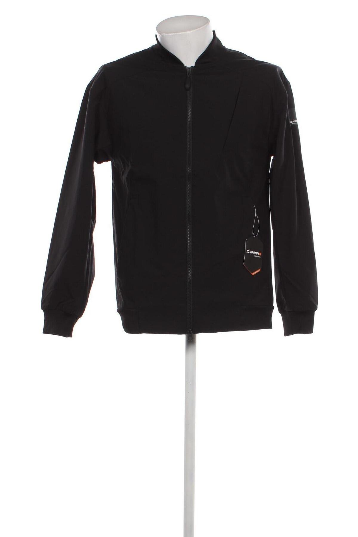 Pánska bunda  Icepeak, Veľkosť M, Farba Čierna, Cena  112,37 €