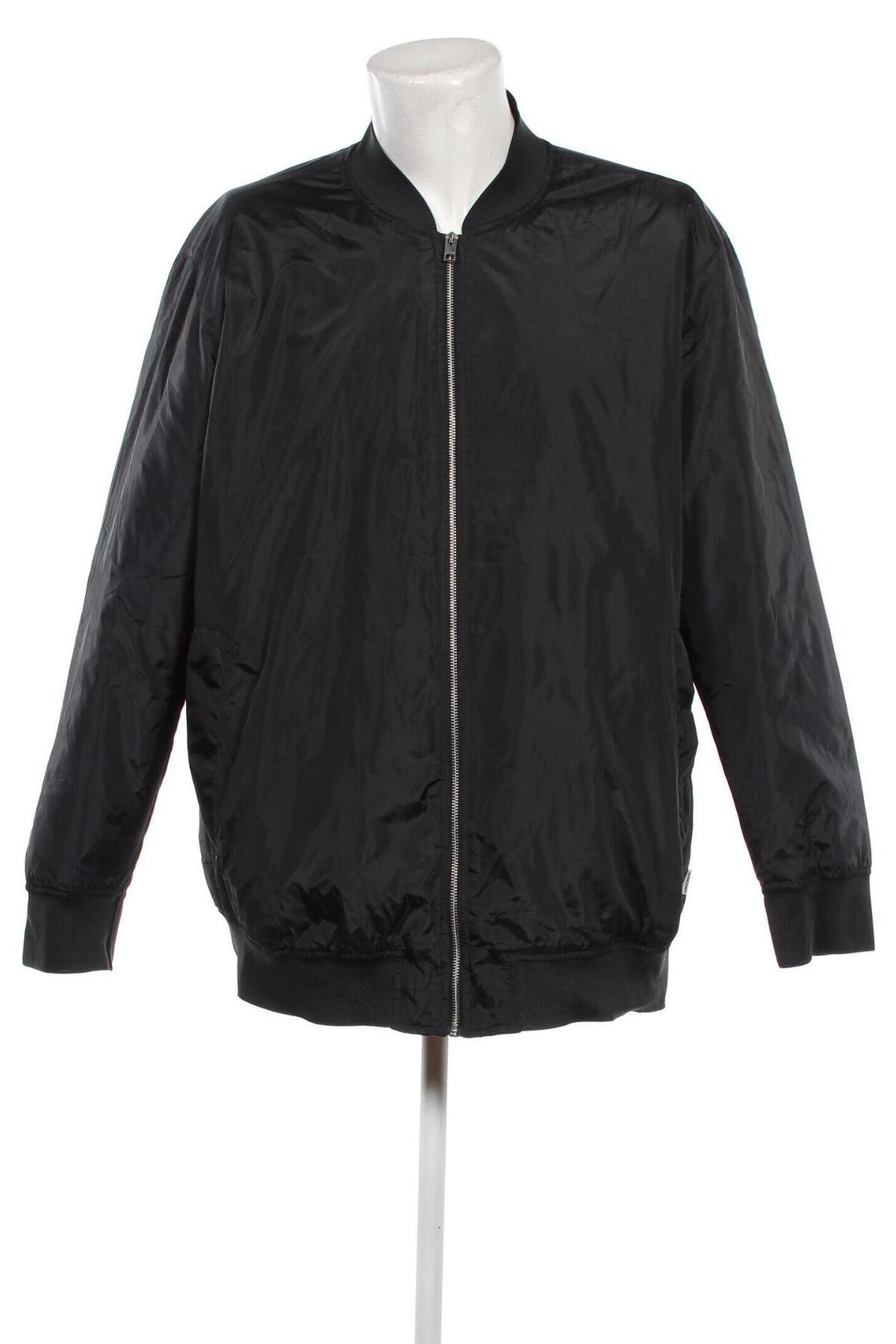 Pánská bunda  Jack & Jones, Velikost 3XL, Barva Černá, Cena  765,00 Kč