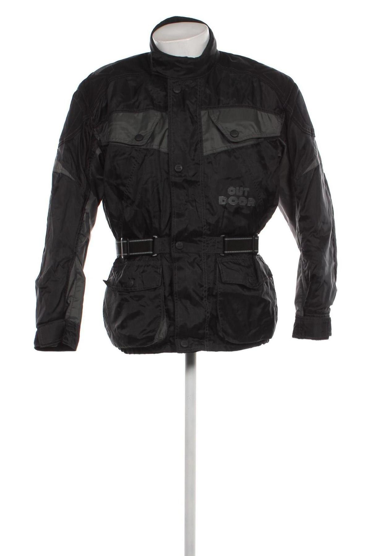 Pánska bunda  Louis, Veľkosť S, Farba Čierna, Cena  12,45 €
