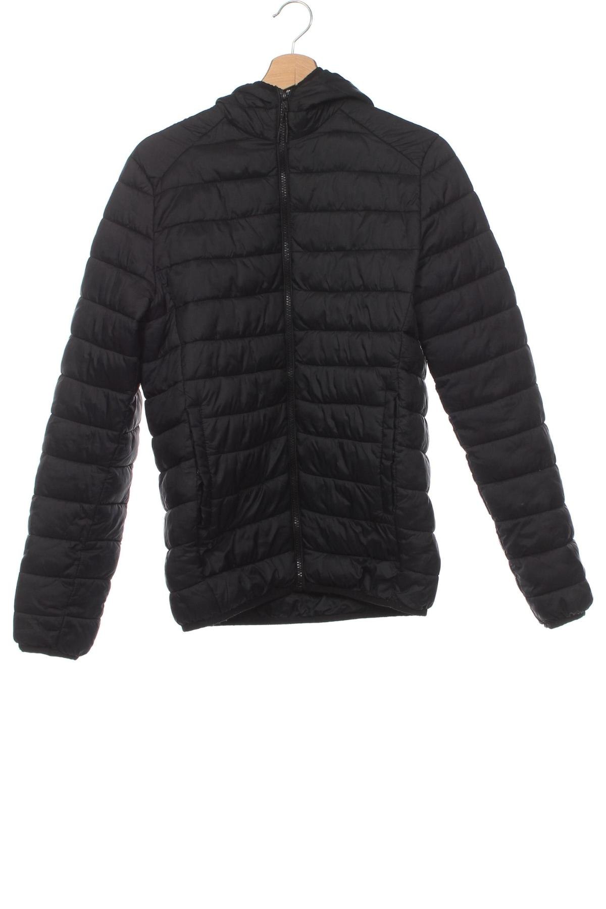 Herrenjacke Mavi, Größe XS, Farbe Schwarz, Preis 13,91 €