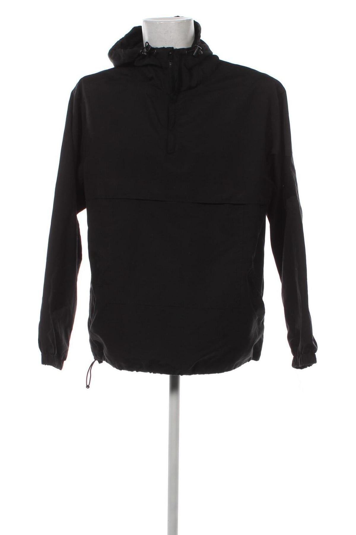 Pánska bunda  Mil-Tec, Veľkosť L, Farba Čierna, Cena  14,97 €
