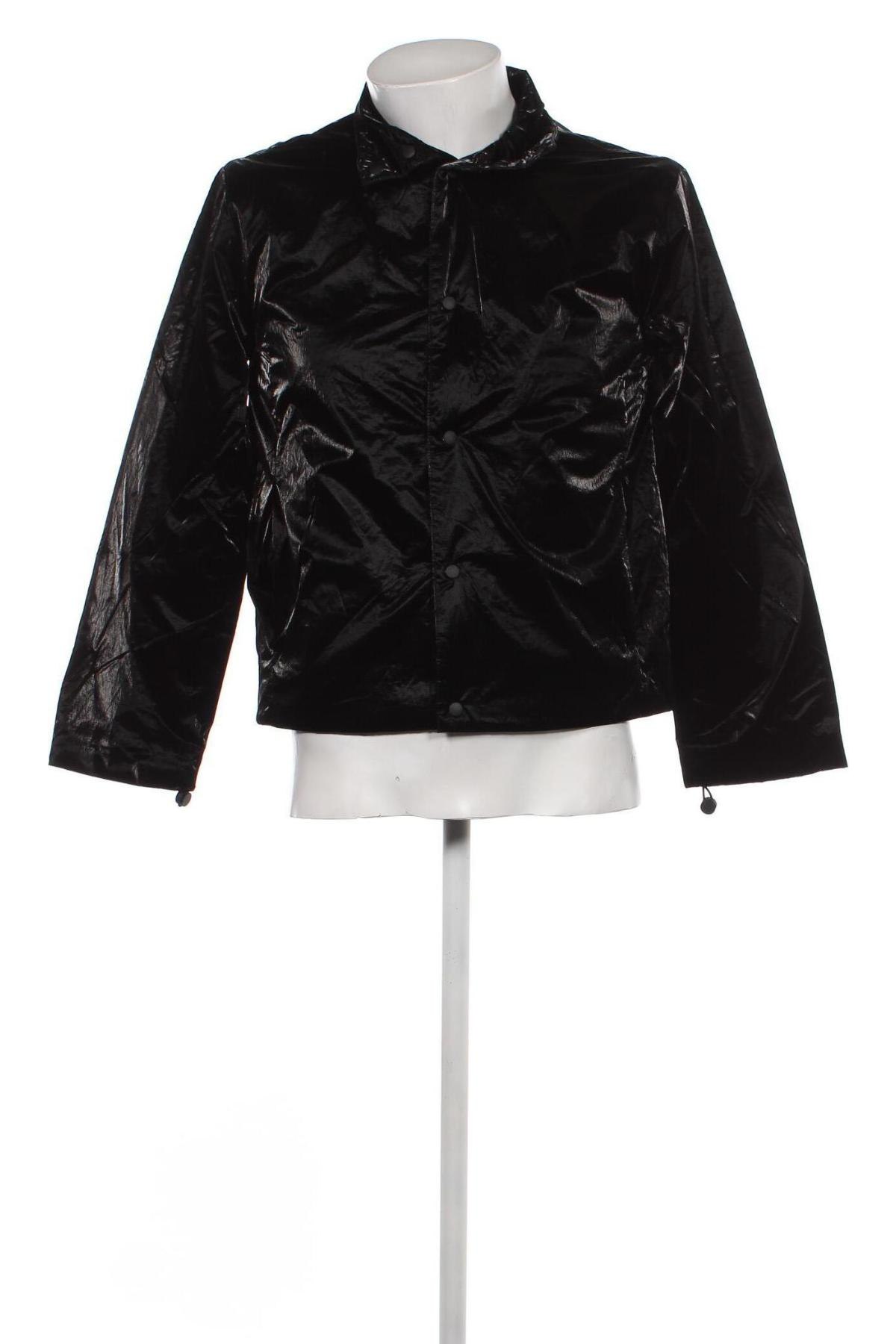Ανδρικό μπουφάν RAINS, Μέγεθος XS, Χρώμα Μαύρο, Τιμή 51,96 €