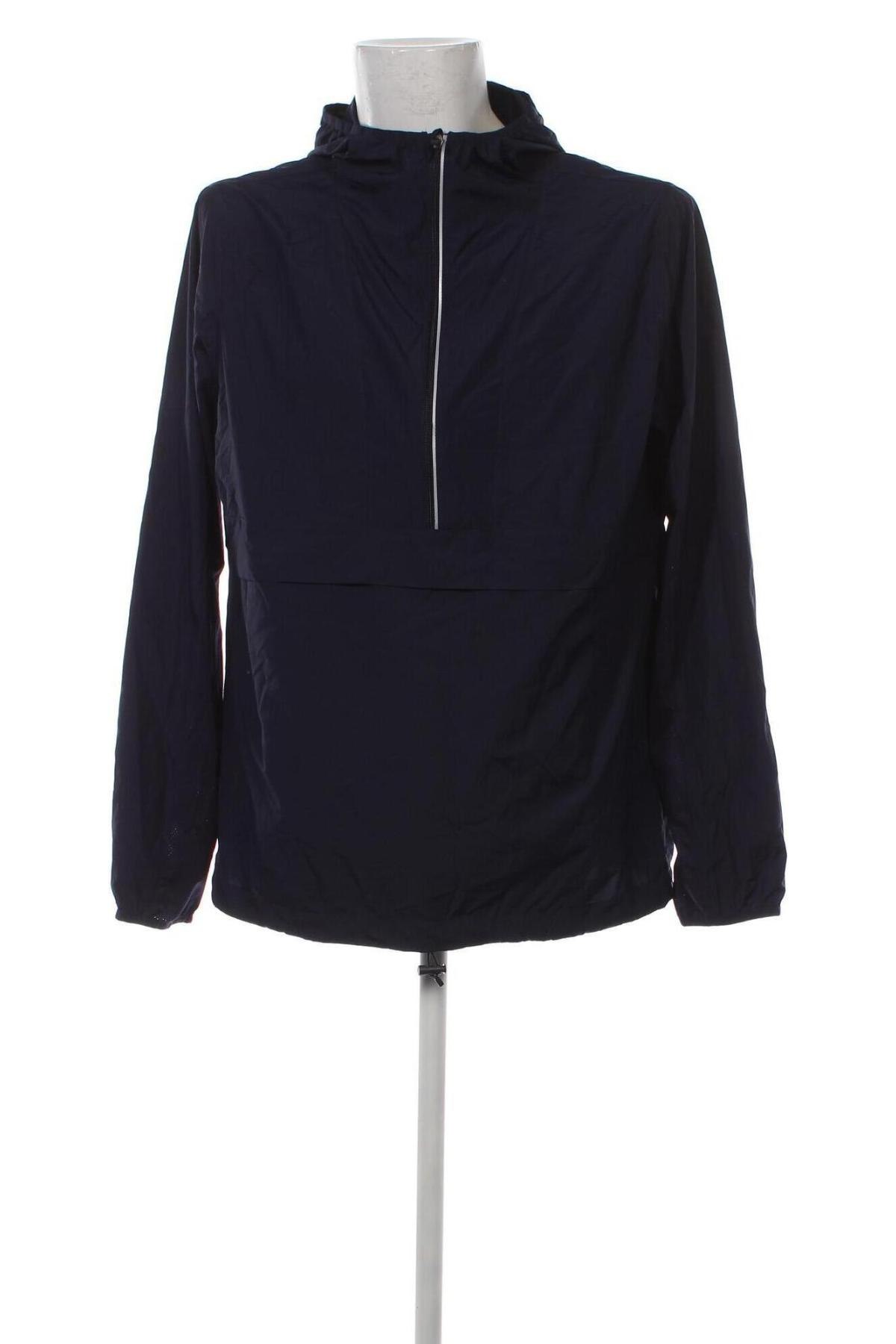 Herrenjacke Rp., Größe XL, Farbe Blau, Preis € 12,25