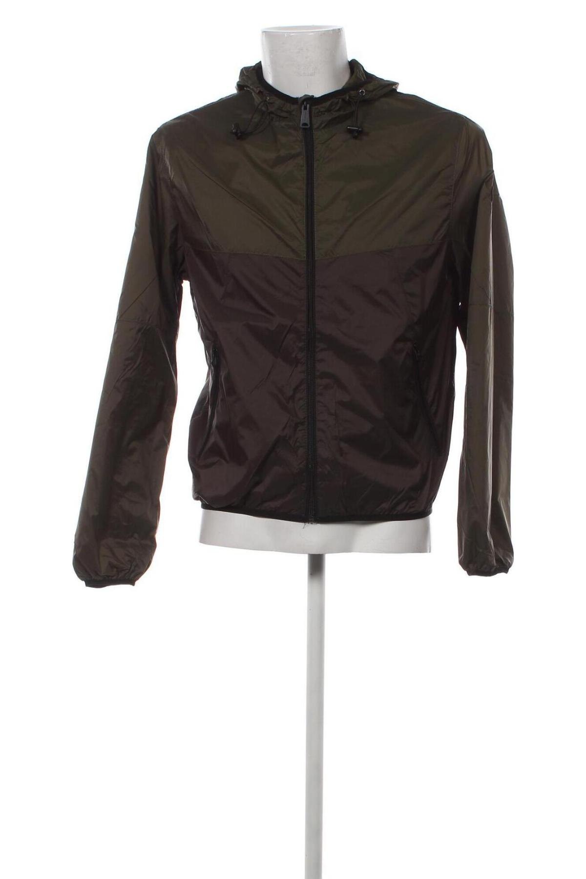 Herrenjacke Schott, Größe L, Farbe Mehrfarbig, Preis 88,33 €