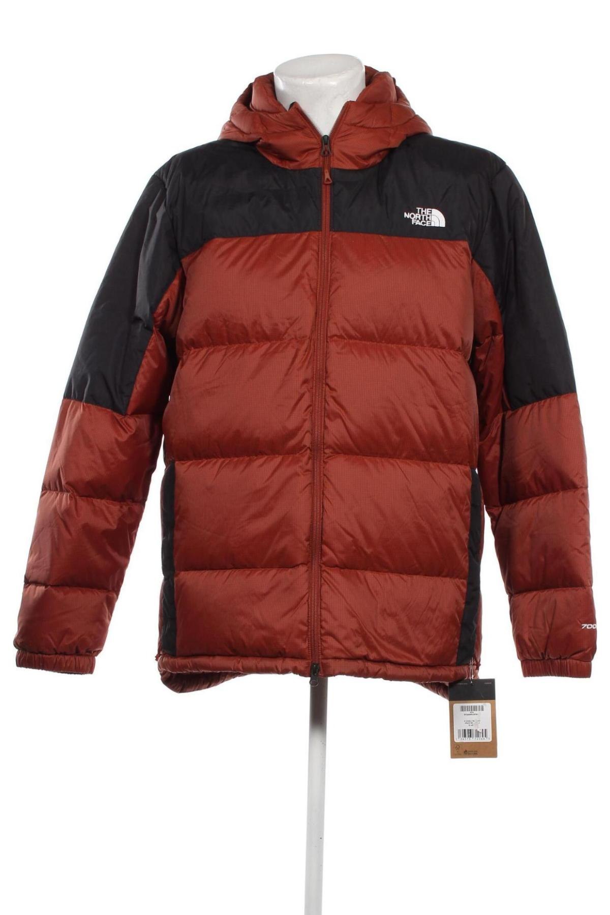 Pánská bunda  The North Face, Velikost XL, Barva Vícebarevné, Cena  5 522,00 Kč