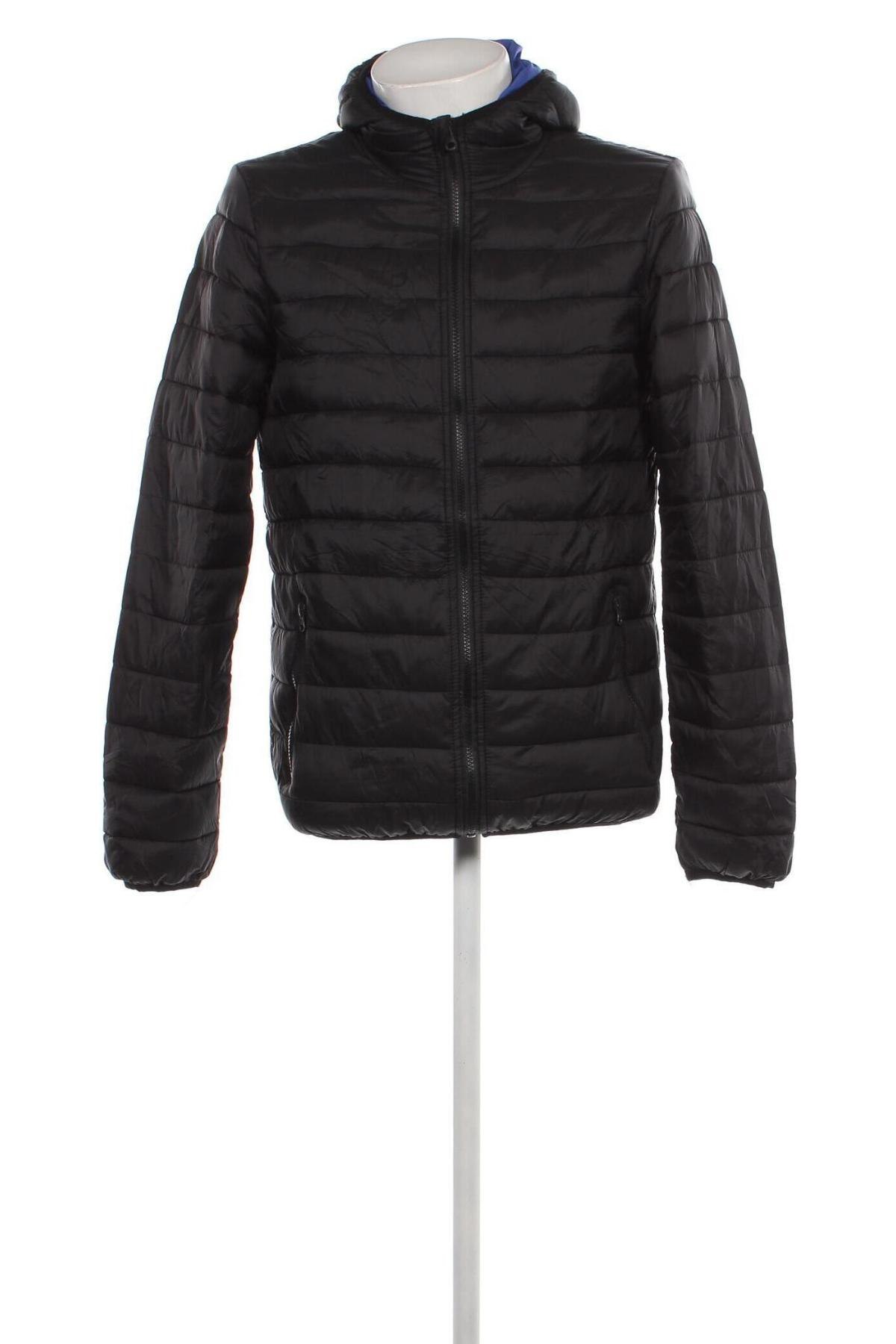 Pánska bunda  Watson's, Veľkosť M, Farba Čierna, Cena  13,65 €