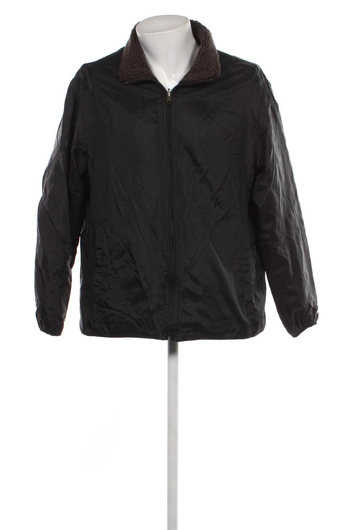 Pánska bunda  Westbury, Veľkosť L, Farba Čierna, Cena  20,82 €