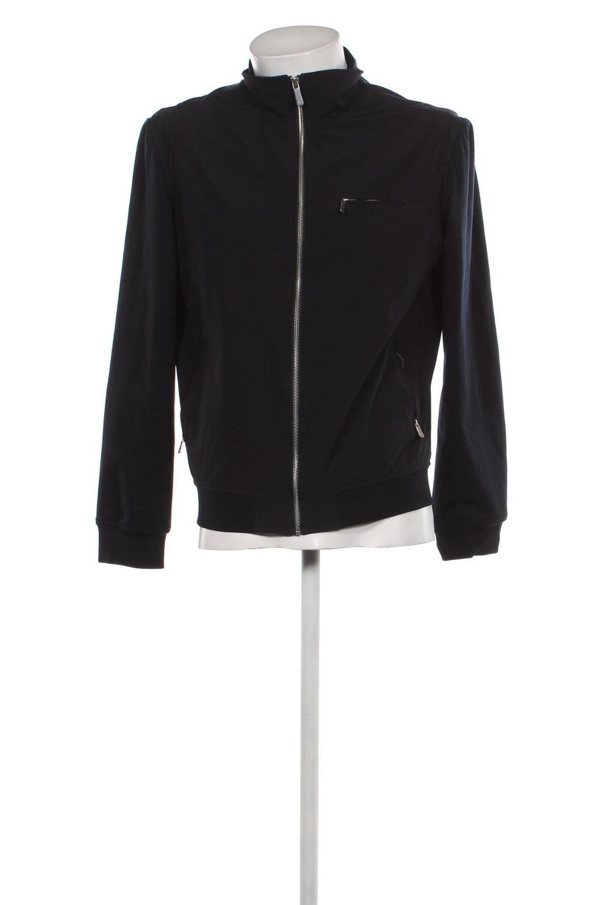 Pánska bunda  Zara, Veľkosť M, Farba Čierna, Cena  12,56 €