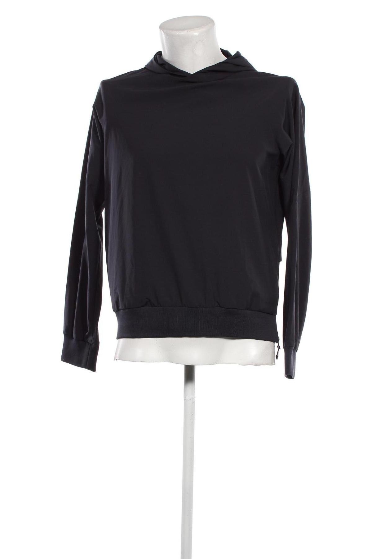 Ανδρικό μπουφάν Zara Man, Μέγεθος M, Χρώμα Μπλέ, Τιμή 14,46 €