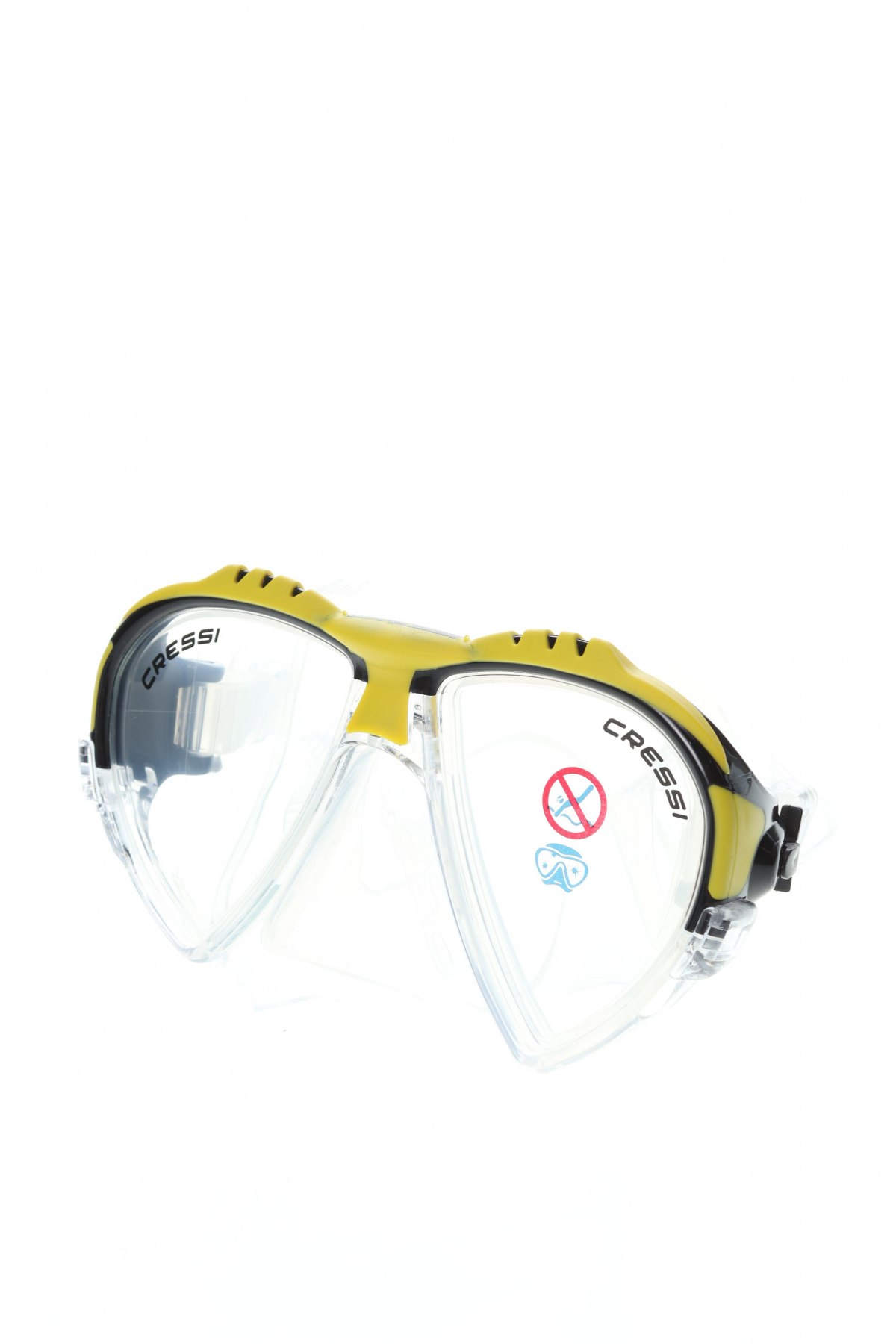 Plavecké brýle Cressi, Barva Bílá, Cena  646,00 Kč