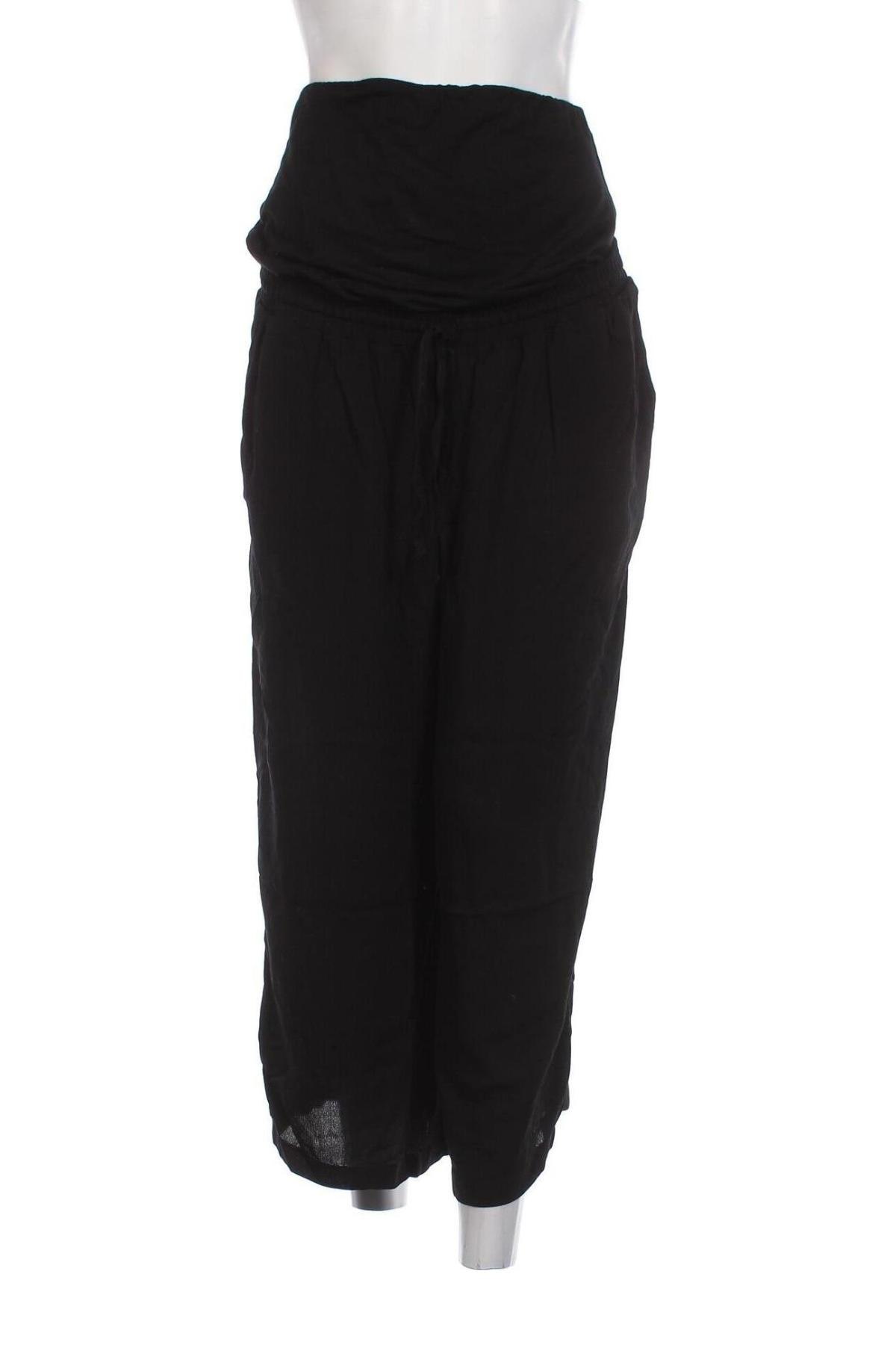 Maternity pants MAIAMAE, Μέγεθος M, Χρώμα Μαύρο, Τιμή 47,94 €